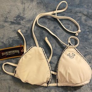 True Religion Bikini
